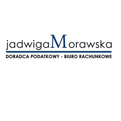 Doradca Podatkowy Jadwiga Morawska nr ew. 04612